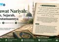 Keutamaan dan lirik Sholawat Nariyah