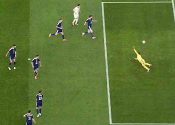 Klasemen Grup C Piala Dunia 2026 Berubah, Maroko Pimpin Grup Usai Tumbangkan Skotlandia