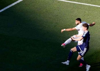 Klasemen Grup C Piala Dunia 2026 Terbaru Maroko di Puncak, Skotlandia Hadapi Ancaman Brasil