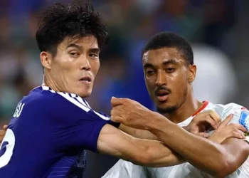 Klasemen Grup F Piala Dunia 2026 Jepang Tempel Belanda, Tunisia Terpuruk