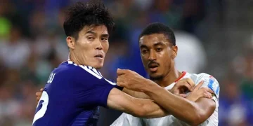 Klasemen Grup F Piala Dunia 2026 Jepang Tempel Belanda, Tunisia Terpuruk