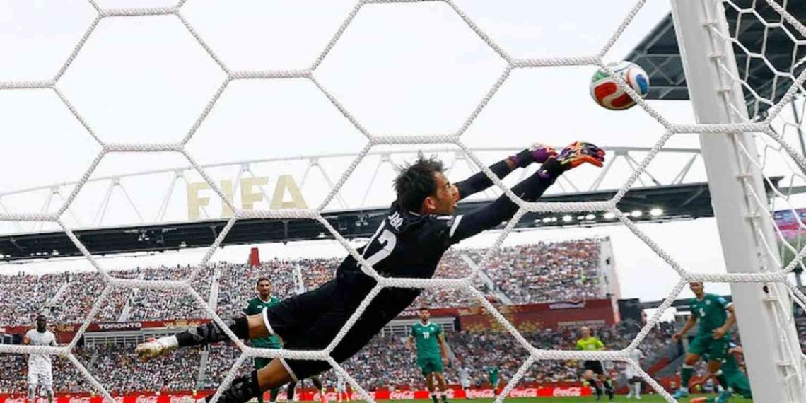 Klasemen Peringkat 3 Terbaik Piala Dunia 2026 Hari Ini Senegal Masuk Zona Lolos, Korsel Terancam