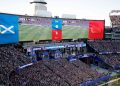Klasemen Tim Nasional Sepak Bola Skotlandia vs Tim Nasional Sepak Bola Maroko Berubah Drastis, Gol 70 Detik Jadi Penentu