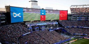 Klasemen Tim Nasional Sepak Bola Skotlandia vs Tim Nasional Sepak Bola Maroko Berubah Drastis, Gol 70 Detik Jadi Penentu