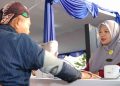 Kolaborasi RSIY PDHI dan Bank Mandiri Hadirkan Bakti Kesehatan bagi Ribuan Abdi Dalem Yogyakarta