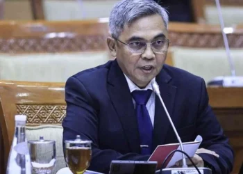 Komisi Pemberantasan Korupsi (KPK) mengusulkan tambahan anggaran sebesar Rp762,30 miliar dari total pagu indikatif yang mereka dapatkan sebesar Rp1,23 triliun di tahun 2027