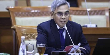 Komisi Pemberantasan Korupsi (KPK) mengusulkan tambahan anggaran sebesar Rp762,30 miliar dari total pagu indikatif yang mereka dapatkan sebesar Rp1,23 triliun di tahun 2027