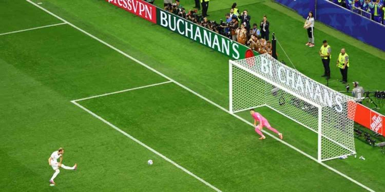 Kroasia Bangkit Dua Kali, Tahan Inggris 2-2 pada Babak Pertama Piala Dunia 2026