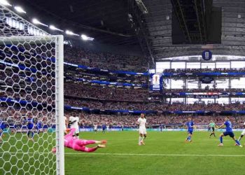 Kroasia Kewalahan Hadapi Kecepatan Inggris, Tuchel Menang Adu Strategi dengan Dalic