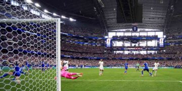Kroasia Kewalahan Hadapi Kecepatan Inggris, Tuchel Menang Adu Strategi dengan Dalic