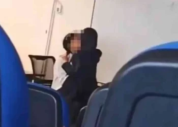 Kronologi Video Asusila Viral Unair, Dari Perekaman Hingga Menjadi Perbincangan Publik