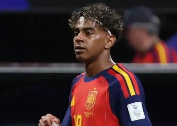 Lamine Yamal Siap Starter Lawan Arab Saudi, Mampukah Jadi Penyelamat Spanyol di Piala Dunia 2026