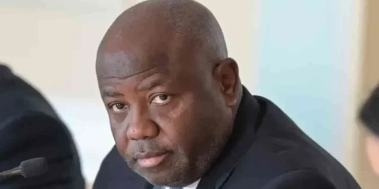 Kabinet Guinea Ekuatorial Mundur Massal, Teodoro Obiang Nguema Mbasogo Soroti Kegagalan Target Pemerintah