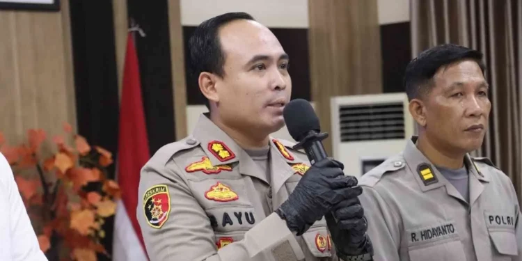 Libur Sekolah 2026, Polres Bantul Tetapkan Imbauan Anak Wajib Pulang Sebelum Jam 10 Malam
