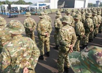 Lima Peserta SPPI Meninggal Saat Latihan, Kemhan Pastikan Santunan Rp50 Juta untuk Keluarga