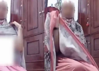 Link Mukena Pink Viral Video Beredar Luas, Pakar Keamanan Ingatkan Risiko Phising