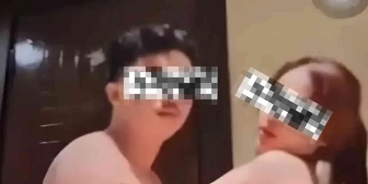 Link Video Cut Salwa Mendadak Viral di Tiktok X dan Telegram