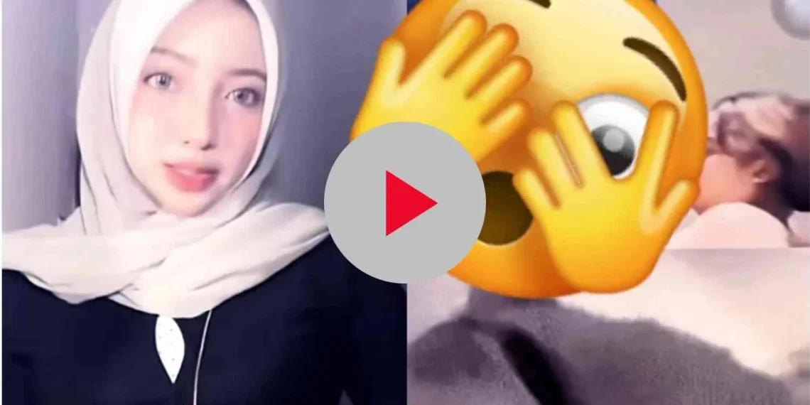 Link Video Cut Salwa Ramai Diburu di TikTok dan X