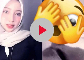 Link Video Cut Salwa Ramai Diburu di TikTok dan X
