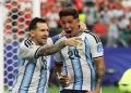 Lionel Messi Lampaui Miroslav Klose, Argentina Kalahkan Austria di Piala Dunia 2026