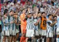 Lionel Messi Menggila di Piala Dunia 2026 3 Gol, 1 Rekor, dan Awal Sempurna Argentina