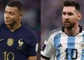 Lionel Messi Pimpin Top Skor Piala Dunia 2026, Ungguli Mbappe dan Haaland