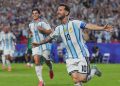 Lionel Messi Tak Terbendung! Argentina Permalukan Aljazair 3-0 di Grup J Piala Dunia 2026