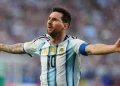 Live Argentina Vs Austria Jam Tayang, Siaran Langsung, dan Peluang Lolos ke 32 Besar