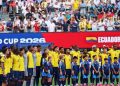 Live Ekuador vs Jerman Piala Dunia 2026 Skor Imbang, Nasib Grup E Belum Jelas