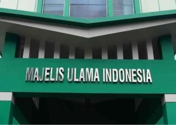 MUI Tak Gentar Ditolak Puluhan Organisasi, Sanksi Pidana LGBT Tetap Diperjuangkan