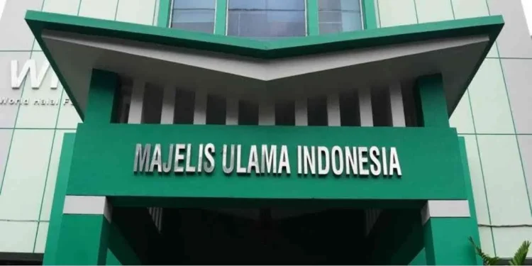 MUI Tak Gentar Ditolak Puluhan Organisasi, Sanksi Pidana LGBT Tetap Diperjuangkan