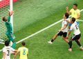 Man of the Match Brazil vs Jepang Casemiro Bungkam Kritik, Cetak Gol dan Antar Selecao Lolos