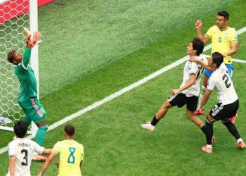 Man of the Match Brazil vs Jepang Casemiro Bungkam Kritik, Cetak Gol dan Antar Selecao Lolos