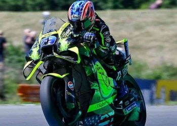 Marco Bezzecchi Crash di Assen, Jorge Martin Langsung Ambil Alih Puncak Klasemen MotoGP 2026