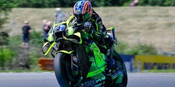 Marco Bezzecchi Crash di Assen, Jorge Martin Langsung Ambil Alih Puncak Klasemen MotoGP 2026