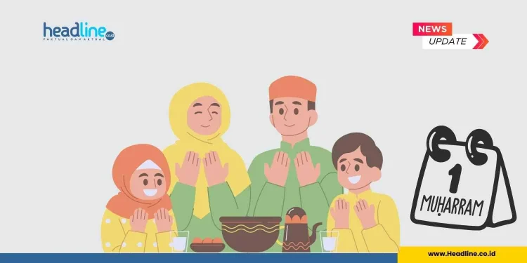 Masih Bingung Besok Puasa Apa Ini Panduan Puasa Muharram 2026 untuk Umat Islam