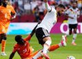 Masuk dari Bangku Cadangan, Deniz Undav Selamatkan Jerman dari Kekalahan