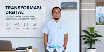 Mengapa Investasi Teknologi Miliaran Sering Gagal? Dosen Sistem Informasi Universitas Alma Ata Menjelaskan