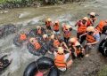 Mengintip Pesona Desa Wisata Sindangkasih, Destinasi Wisata Jawa Barat dengan River Tubing Andalan