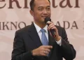 Menteri Sekretaris Negara Prasetyo Hadi