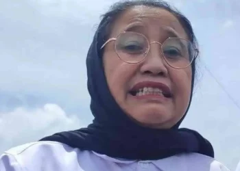 Nanik S Deyang diangkat menjadi kepala BGN