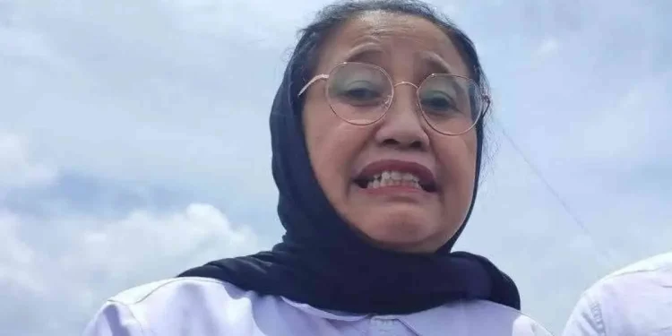 Nanik S Deyang diangkat menjadi kepala BGN