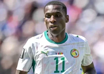 Nicolas Jackson Bersinar Meski Senegal Kalah dari Prancis, Wayne Rooney Ini Ajang Audisi untuk Chelsea