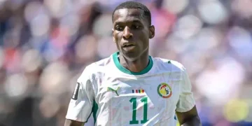 Nicolas Jackson Bersinar Meski Senegal Kalah dari Prancis, Wayne Rooney Ini Ajang Audisi untuk Chelsea
