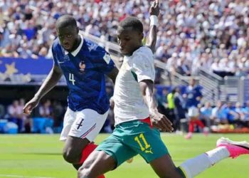 Nicolas Jackson Tak Cetak Gol, Namun Penampilannya di Piala Dunia 2026 Bikin Publik Terbelah