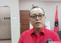 PDIP Diserang Soal Posisi Penyeimbang, Deddy Sitorus Ini Mandat Partai, Bukan Sikap Ambigu