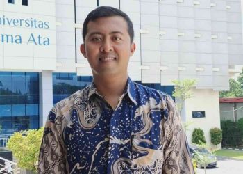 Pajak Digital Makin Ketat, Dosen Universitas Alma Ata Beberkan Dampak PMK 372025 bagi Pelaku Usaha