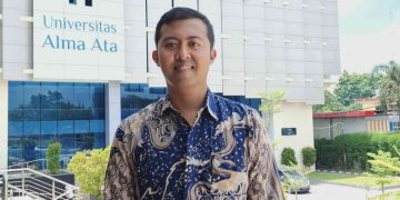 Pajak Digital Makin Ketat, Dosen Universitas Alma Ata Beberkan Dampak PMK 372025 bagi Pelaku Usaha