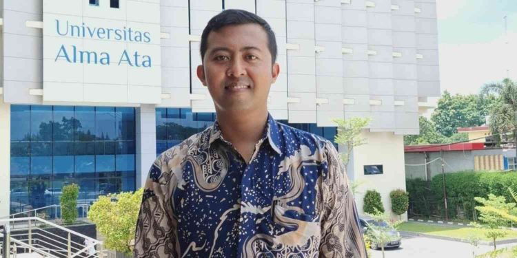 Pajak Digital Makin Ketat, Dosen Universitas Alma Ata Beberkan Dampak PMK 372025 bagi Pelaku Usaha