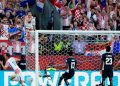 Panama vs Kroasia Budimir Jadi Pencetak Gol Tertua Kroasia di Piala Dunia